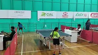 Rules of Table Tennis March🏓|| How to play Pro Table Tennis || How to Score and Interchange Serve