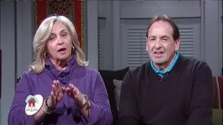 At Home With Jim And Joy - 2017-01-16 - Anthony Digmann