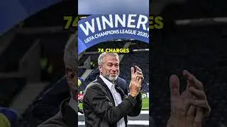 Chelsea Charged by FA: 74 Football Agent & Investment Violations!#shorts #vaishalichaudharykhutail