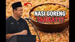NASI GORENG TADIKA