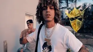 🎥🎙Noriel x Jon Z - El Juego [Recording Sessions]