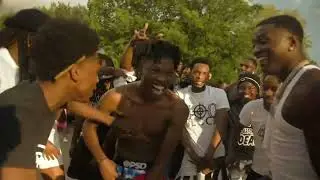 Ygee Bud - “Memphis Flow” (Official Video)