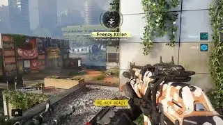 BO3 ~ FRENZY KILL
