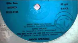 Ripple   The Beat Goes On And On 1977 baia sound