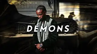 Timar x Saïf Type Beat 