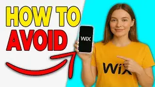 How To Avoid Common Wix Mistakes [Beginner Tips]