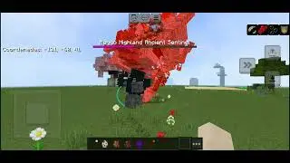 Mango Highland ancient sentinel vs random mobs