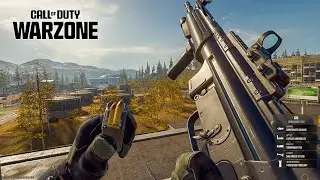 Warzone Gameplay Battle Royale Casual | Ankit Gamer Warzone