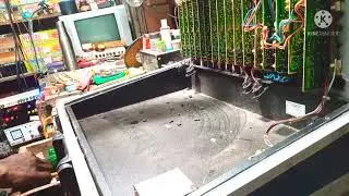 Stranger MIXER SM 1202X Repairing