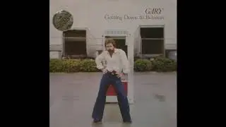Gary - Crazy Love Games (1978)