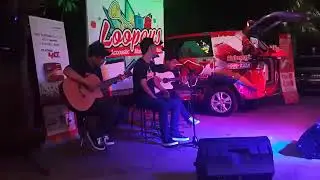 Snapshits   Iris Acoustic Cover