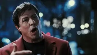 Rocky speech to son- That&rsquo;s how winning is done !!!