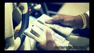 Powerball Mega Millions $5,000 Giveaway #MuthaFuckaChallenge