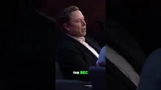 Tesla's Financial Crisis  My SEC Settlement Dilemma