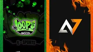 SCRIM PMGC ( Loops e Alpha7 )