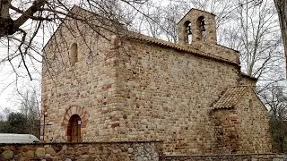 El VALLÈS: Gallecs, Polinyà, Palau, Caldes, Sentmenat, Sant Miquel del Fai i Sant Pere de Vilamajor