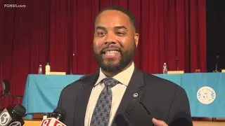 Hartford Public Schools' next superintendent chosen after nationwide search