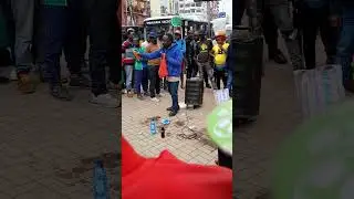 #rutomustgo