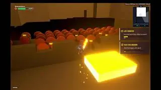 Deadfellaz Game Jam &mdash; The Vril of Antartica&mdash;Chapter 1