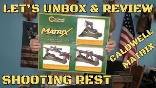 Best Budget Shooting Rest for Perfect Accuracy!