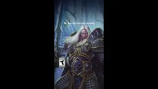 Death Knight Meme #shorts #hearthstone