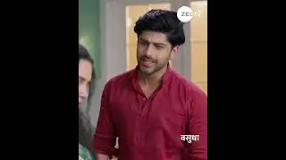 Vasudha Ep 208 | Zee TV UK HD