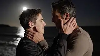 Two Men, Twenty Years Apart — One Unforgettable Love
