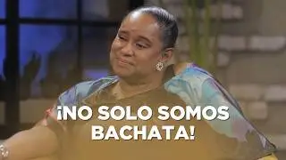 Do&ntilde;a Nereyda Rodr&iacute;guez y la lucha contra la discriminaci&oacute;n | Funtepod: folclor afrodescendiente.