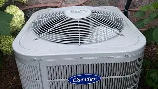 How to DOUBLE the efficiency of your air conditioning system.
