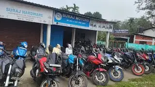 Suraj motors second hand bike dealer//WE SALL & BUY SALL USED BIKE, 