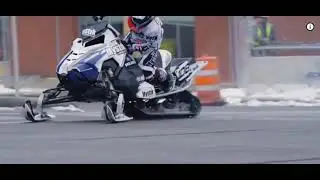 Polaris PRO RMK 800