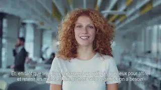 Randstad Employer Brand Research 2020