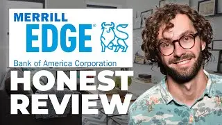 Merrill Edge for Investing Honest Review - Watch Before Using