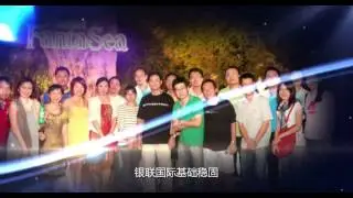 UnionPay International 2012