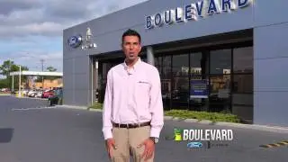 Boulevard Ford Dealership of Delaware Introduces Employee Pricing