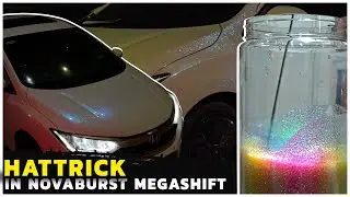 HATTRICK IN NOVABURST MEGASHIFT with Honda City || Specially Came From Uttar Pradesh || Filmshoppee