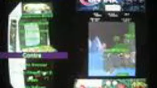 Arcade MAME front end: MALA and video snaps from Emumovies