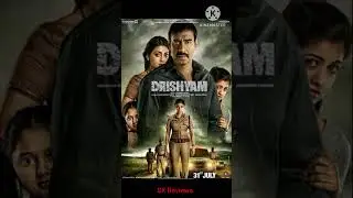 3 best suspense thriller movies #movies #drishyam2 #ajaydevgan #rahasya #forensics #crime #murder