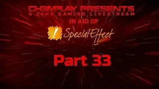 Ch3mnet Charity Gameathron 2014 Part 33 - Broforce