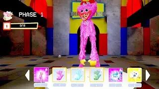 New Project Test Project Playtime Mobile Game - New Update 0.5.0 + Download Link - Android Gameplay2