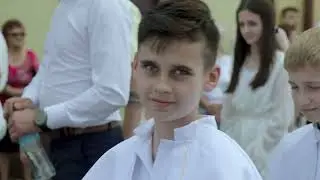 Boże Ciało w Piotrkowie Kujawskim 30.05.2024r