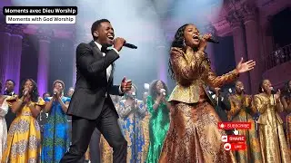 ⭐✨ IL EST VIVANT! ✨⭐ R&eacute;surrection, Puissance & Victoire Proph&eacute;tique | Moments avec Dieu Worship ✨⭐