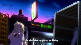 Ben-To cap 6 sub espa&ntilde;ol 1/2