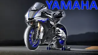 Yamaha's Best Motorcycles For 2020