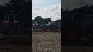 fendt favorit 816