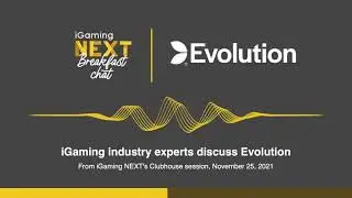 iGaming industry experts discuss the Evolution short seller report