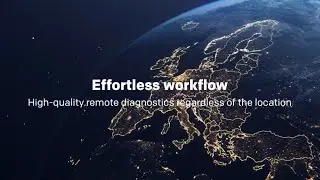 Bittium MedicalSuite™ - Web-Based Remote Monitoring Service Platform
