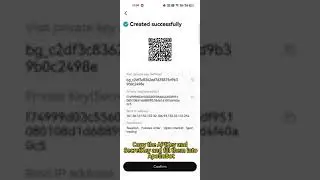 Binding Bitget Exchange to Start Futures AI DCA Bot Tutorial
