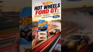 Ford GT #hotwheels #shortfeed #viralshorts #shorts #fordgt #diecastheavenudaipur #hotwheelscollector