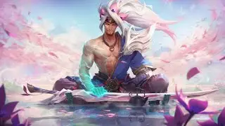 Yasou Vs Irelia